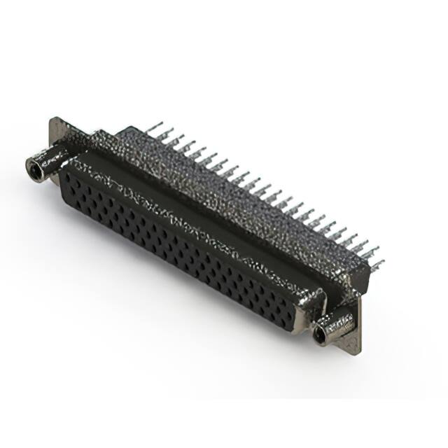 638-062-231-078 EDAC Inc.  Conjuntos de conectores D-Sub